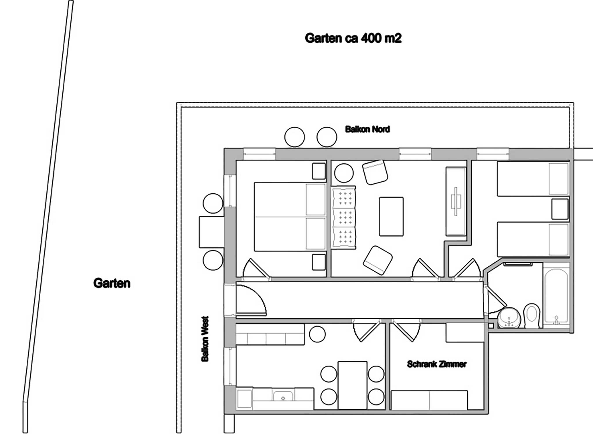 ferienwohnung-appartement-chalet-unterkunft-mietwohnung-ferienwohnung-wannihorn-sport-zentrum-haus-paloma-grächen-graechen,wallis-valais-plan-grundriss