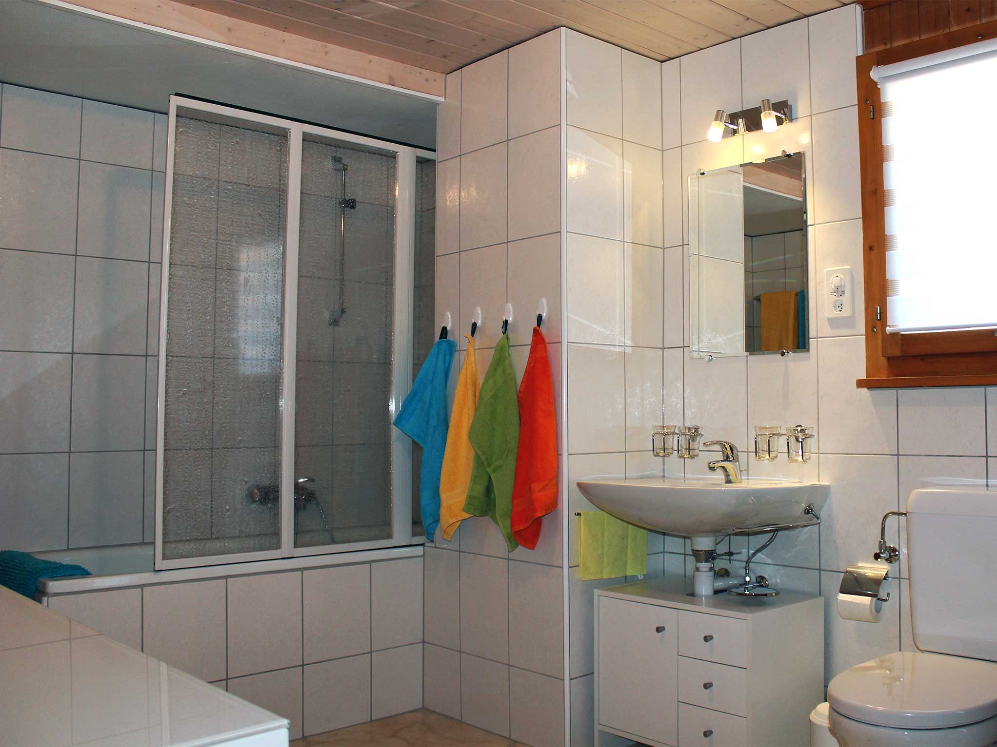 ferienwohnung paloma 2 badezimmer 2