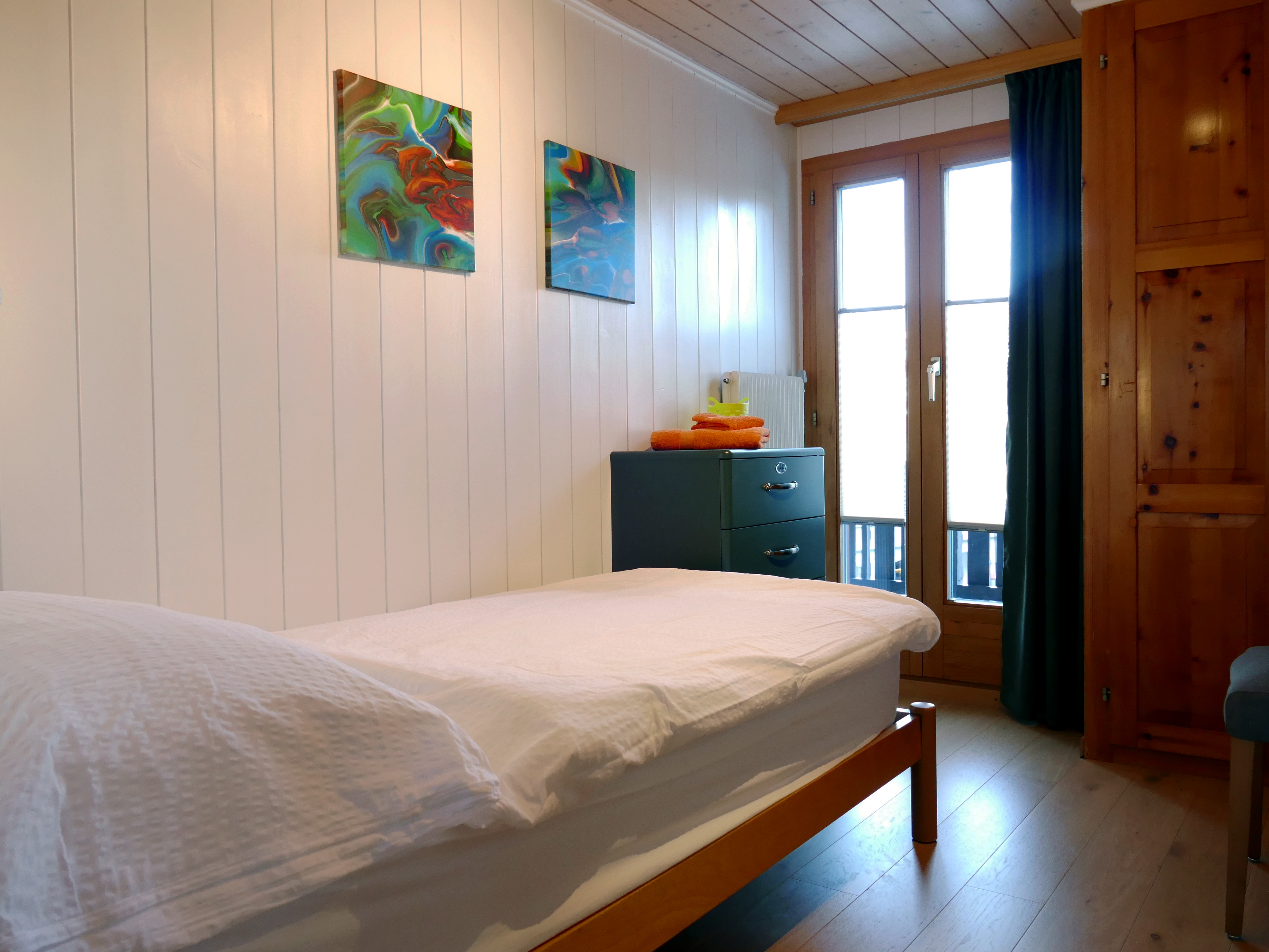 paloma 2 rudis zimmer