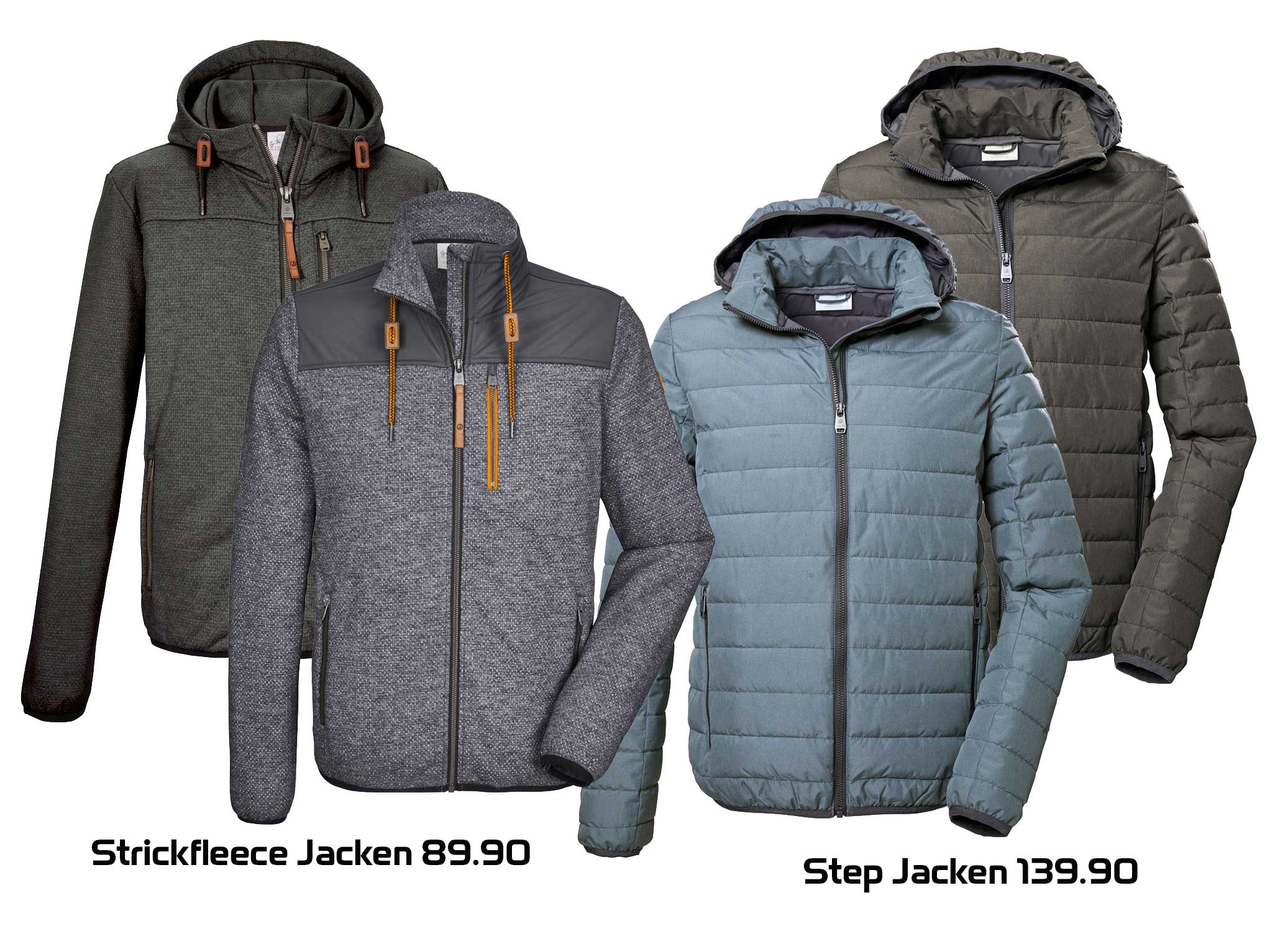 giga collection 24 men jackets