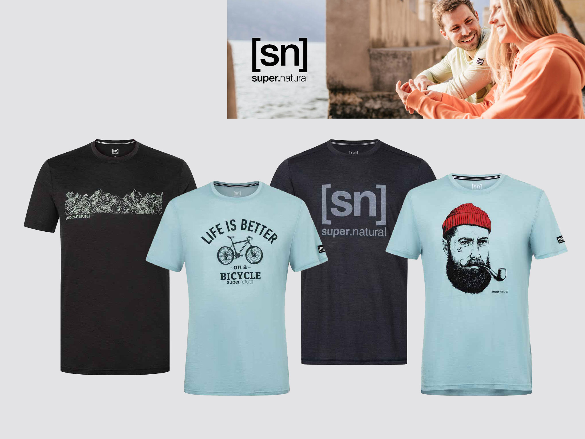 sn kollection men summer 22