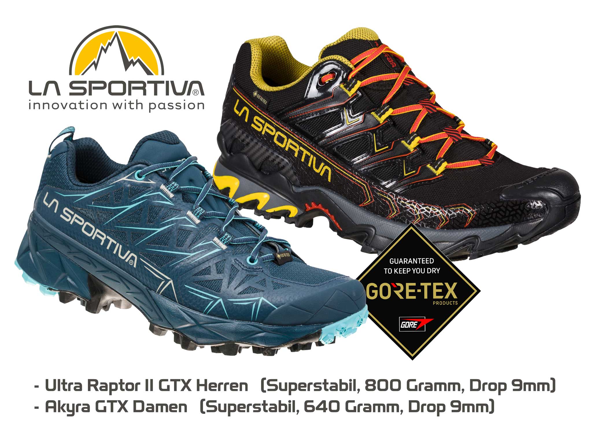 la_sportiva_akyra_ultra_raptor_II_gtx_wannihorn_sport_grächen