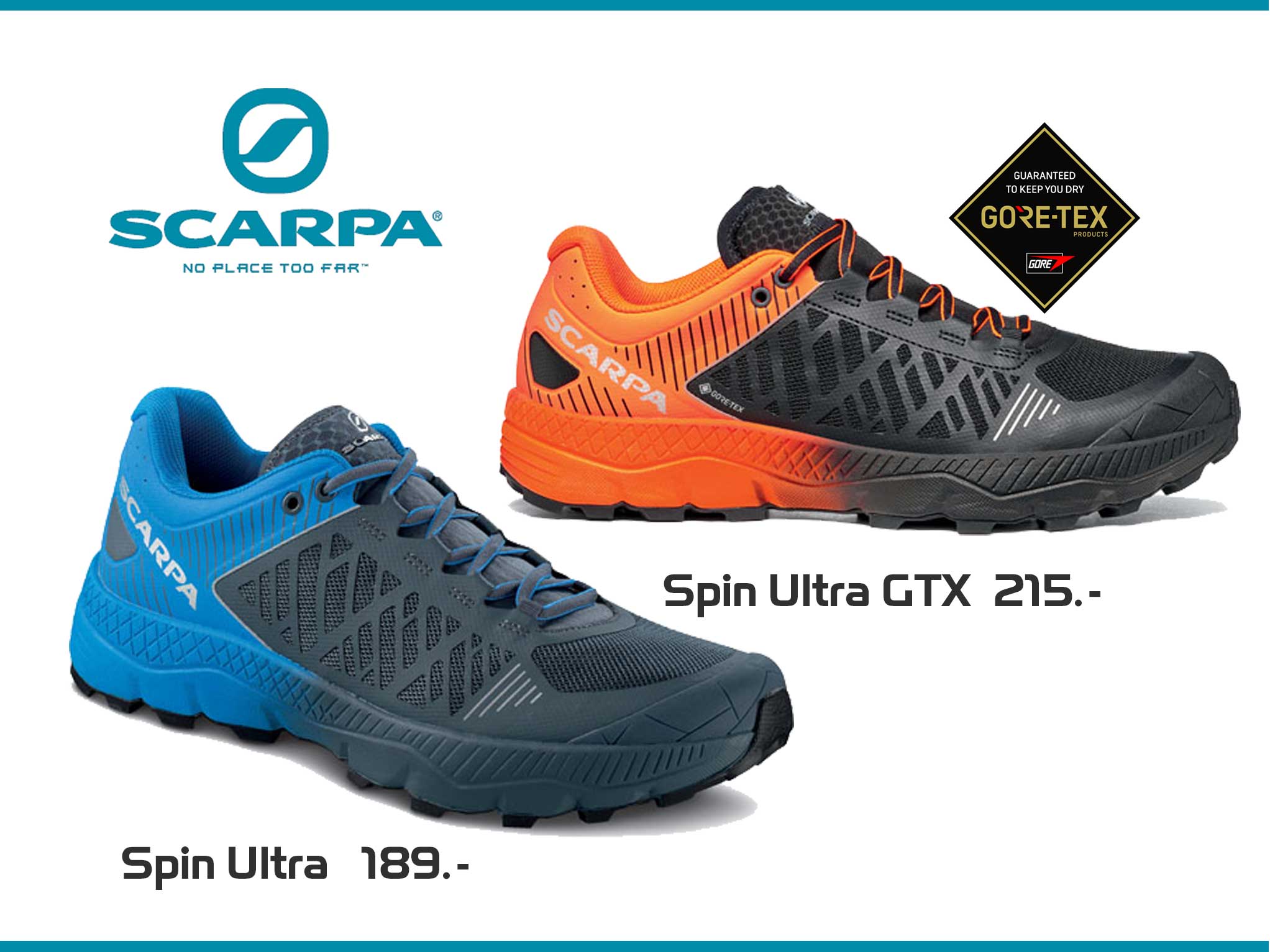 2023 teaser scarpa spin ultra men