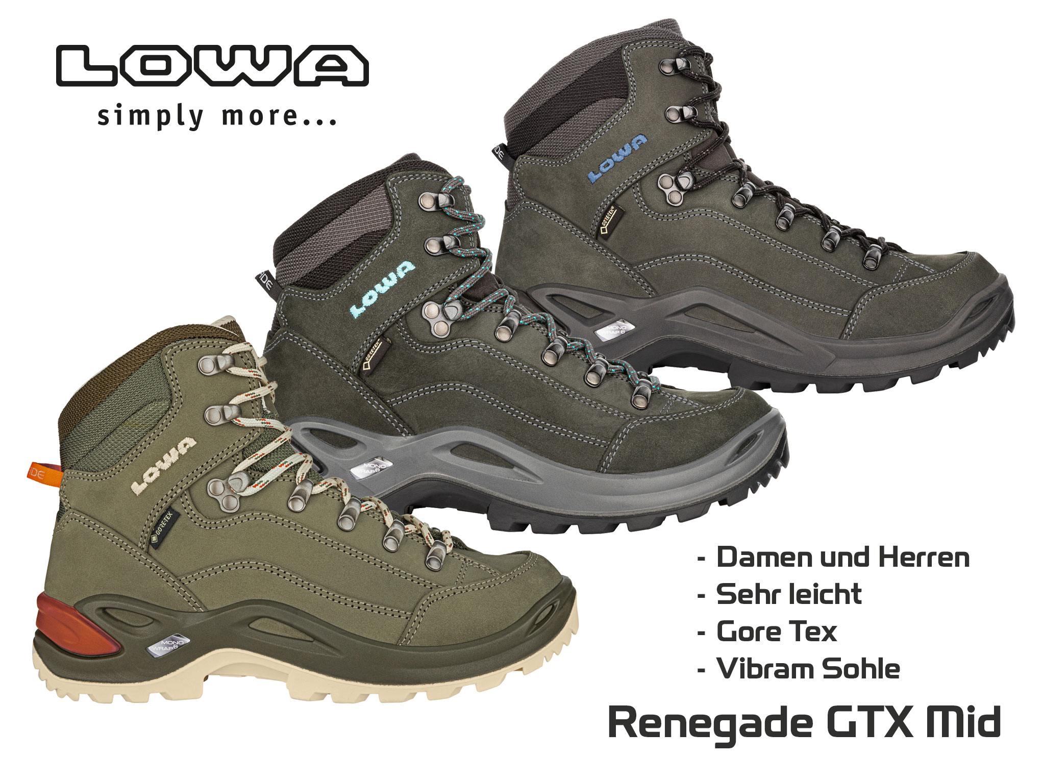 lowa teaser renegade