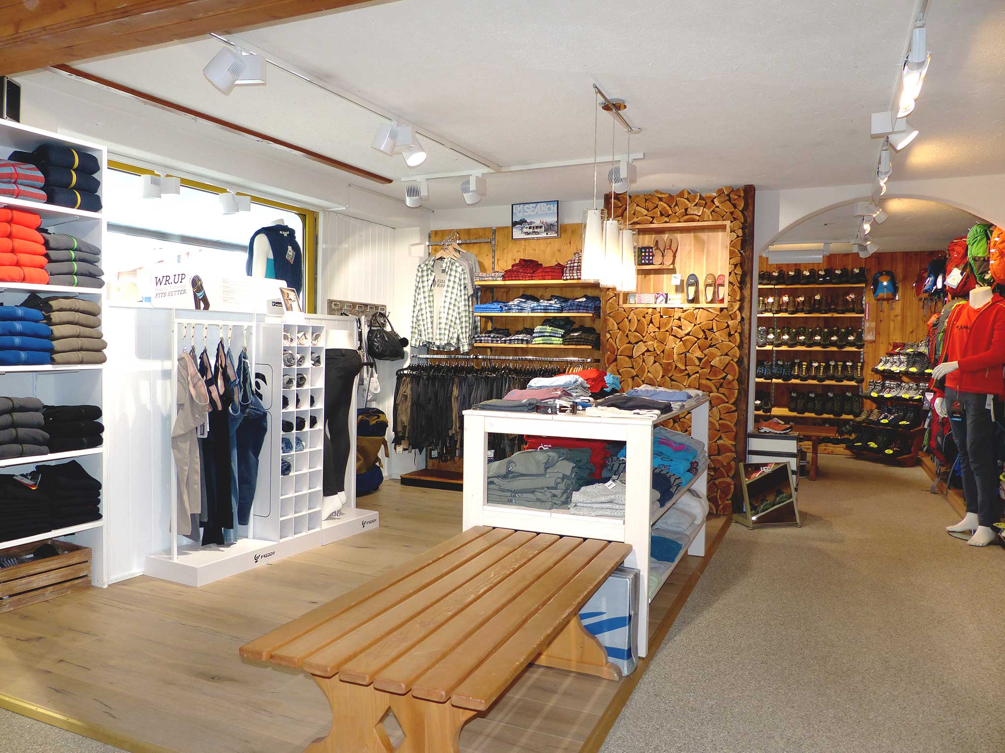 herren ecke technisch sommer