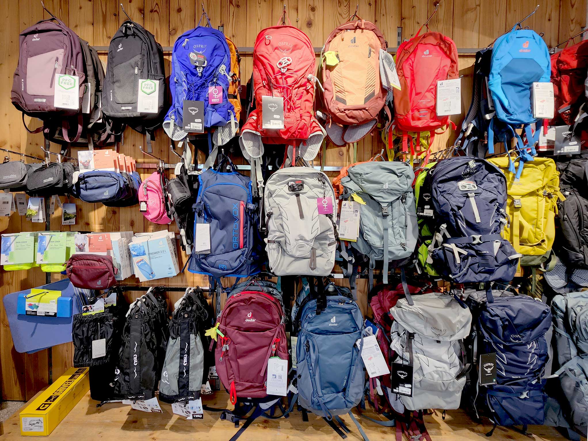 backpack-rucksack-wander-trekking-osprey-deuter-wannihornsport-wannihorn-sport-grächen-graechen-sommer-berg-auswahl