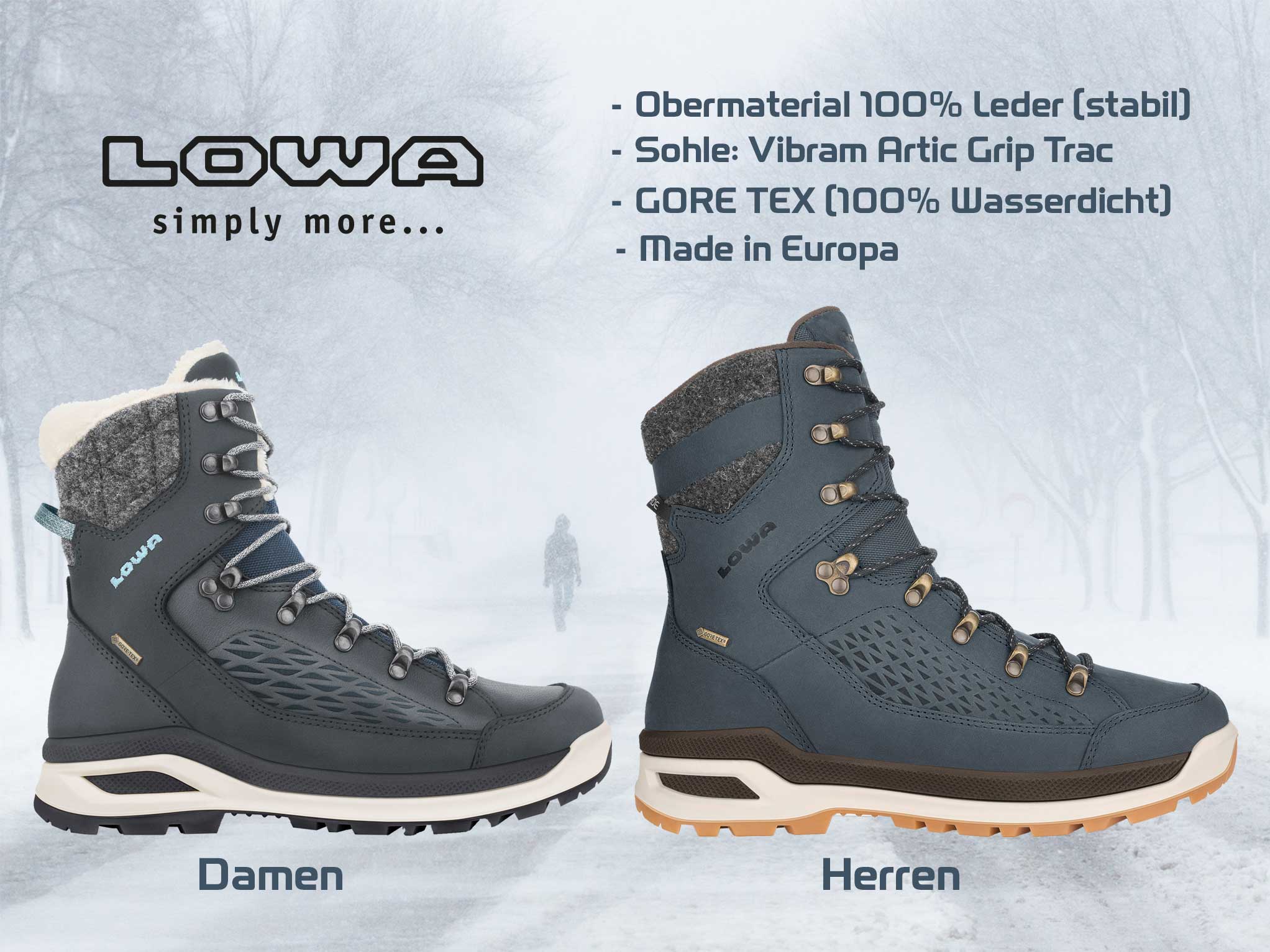 wannihorn-sport-lowa-renegade-gtx-ice-winter-stiefel-boot-boots-grächen-snow-schnee-warm-gore-tex-wandern-schneeschuh-laufen-hike