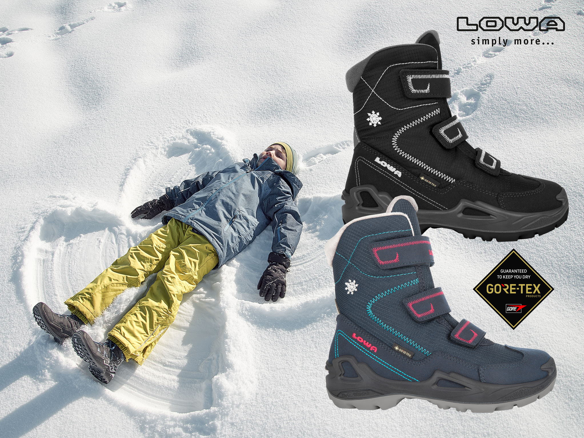 lowa_gore_tex_stiefel_schuhe_kinder_junior_kids_winter_winterschuhe_wannihorn_sport_grächen