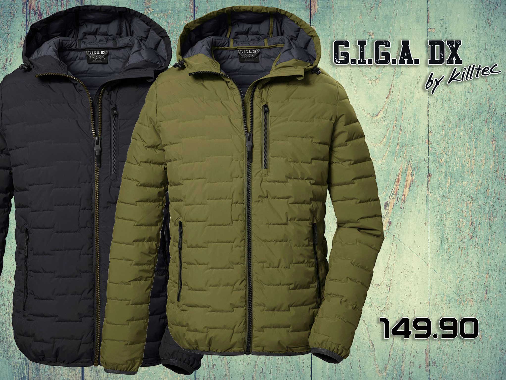 24 25 teaser giga jkt men downlook